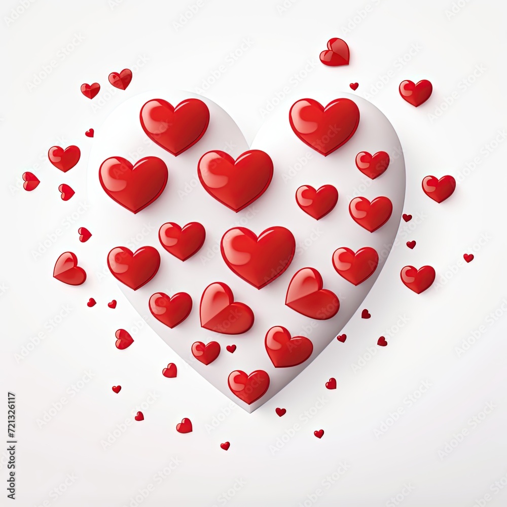 Happy Valentines Day image