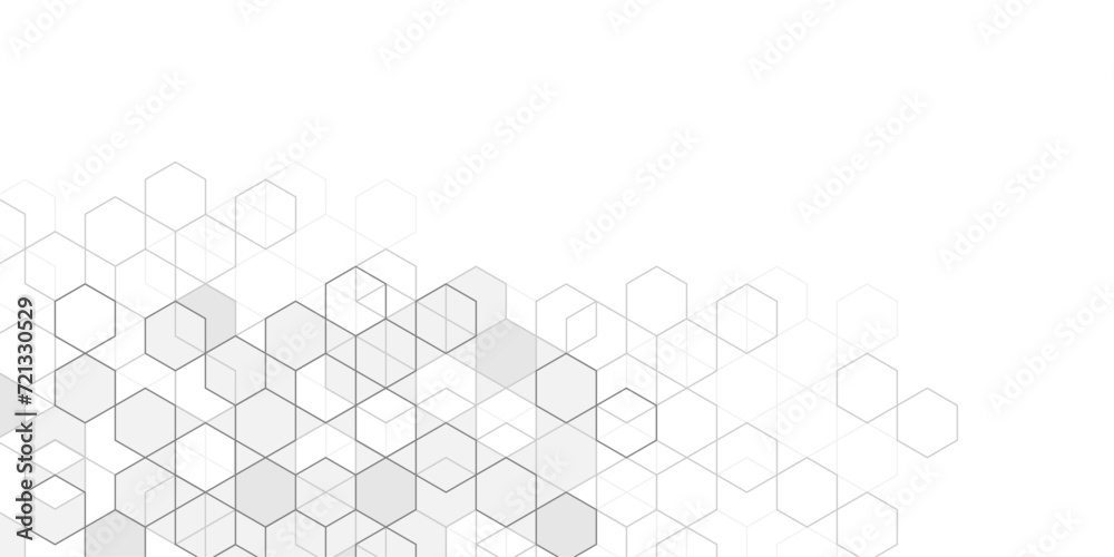 Abstract geometric technological background. Linear drawing. Vector illustration. Abstract geometric technological background. Linear drawing. Vector illustration.
