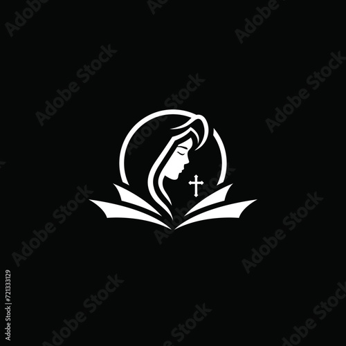 Christian Girls School Logo