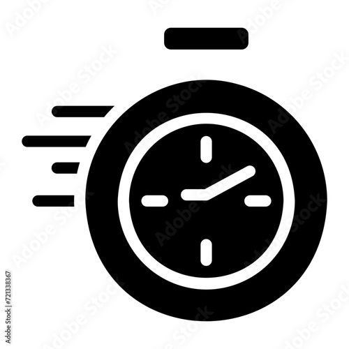time,