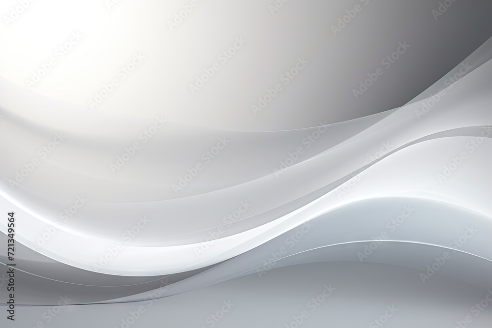 abstract background with smooth lines in black and white abstract background with smooth lines in black and white