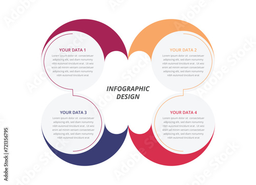Timeline Infographics Vector Design, Vector business template for presentation, Infographics Layout