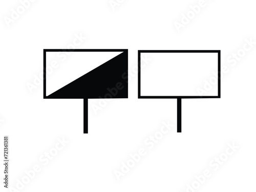 icon Design  suitable for info graphics, websites and print media. Black and white.