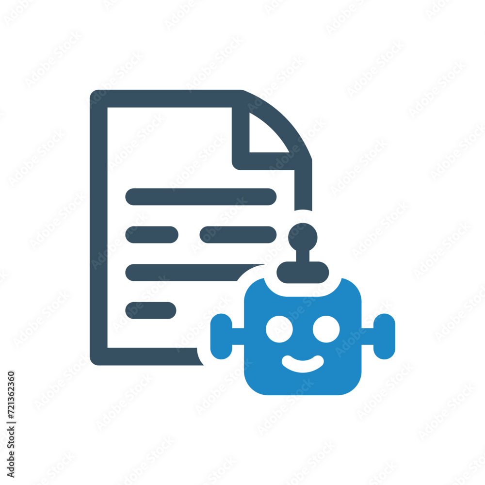 document icon vector illustration document icon vector illustration