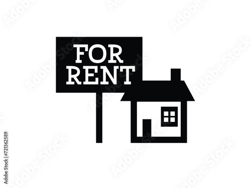 icon Design  suitable for info graphics, websites and print media. Black and white.