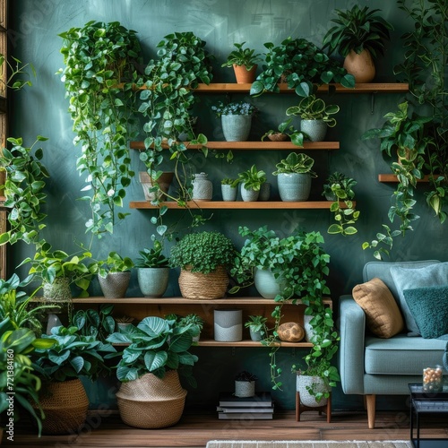 indoor_plants_green_wall_decor_potted_plants