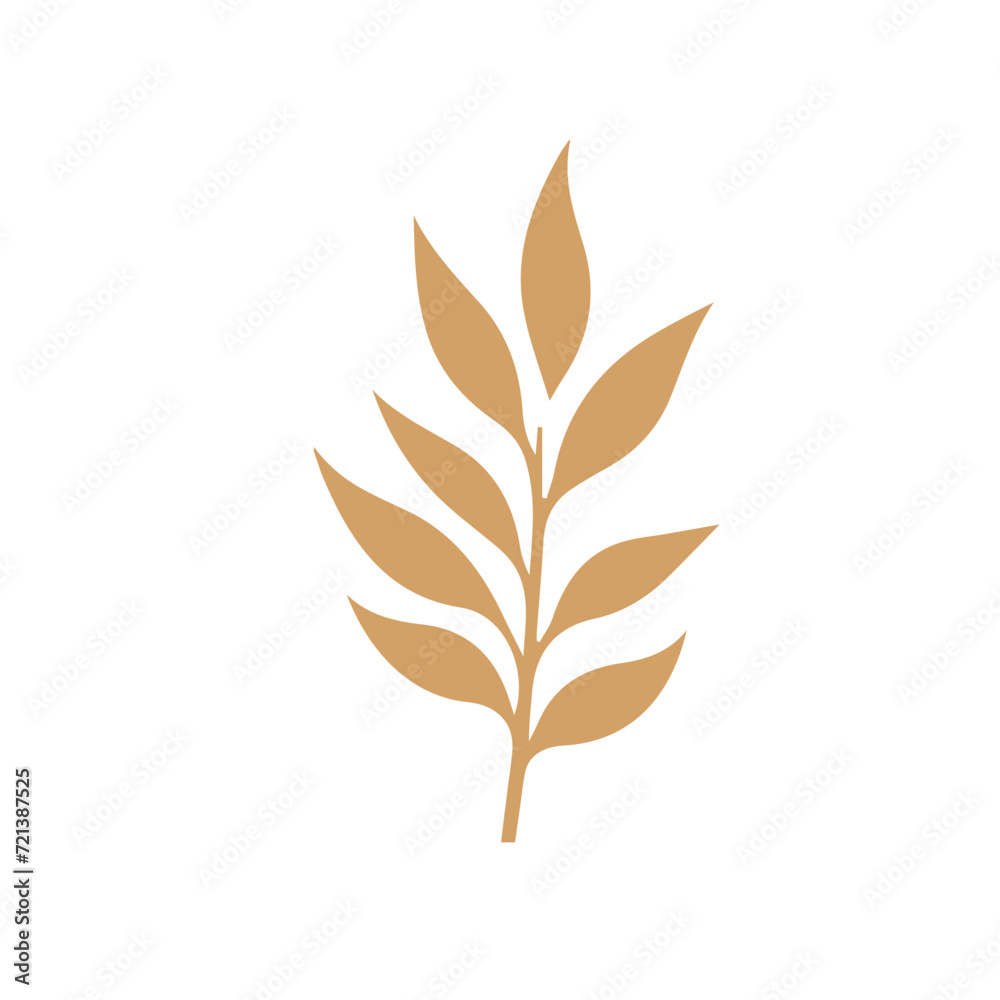 Flourish design set element vector Flourish design set element vector