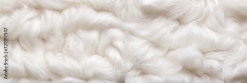White Wool photo