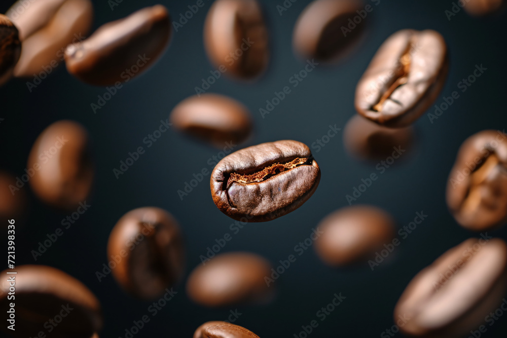 coffee beans coffee beans