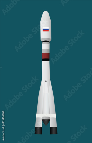 Russian moon mission | Russian space rocket