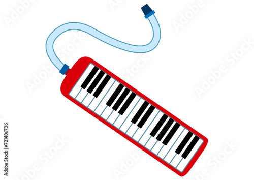 ピアニカ,音楽,楽器,演奏,小学校,幼稚園,鍵盤,鍵盤楽器,アイコン,小学生,授業,練習,素材,ミュージック,合奏,教養,演奏会,ピアノ,吹く,音楽会,保育園,教育,子ども,学校,発表会,水色,こども,子供,幼児