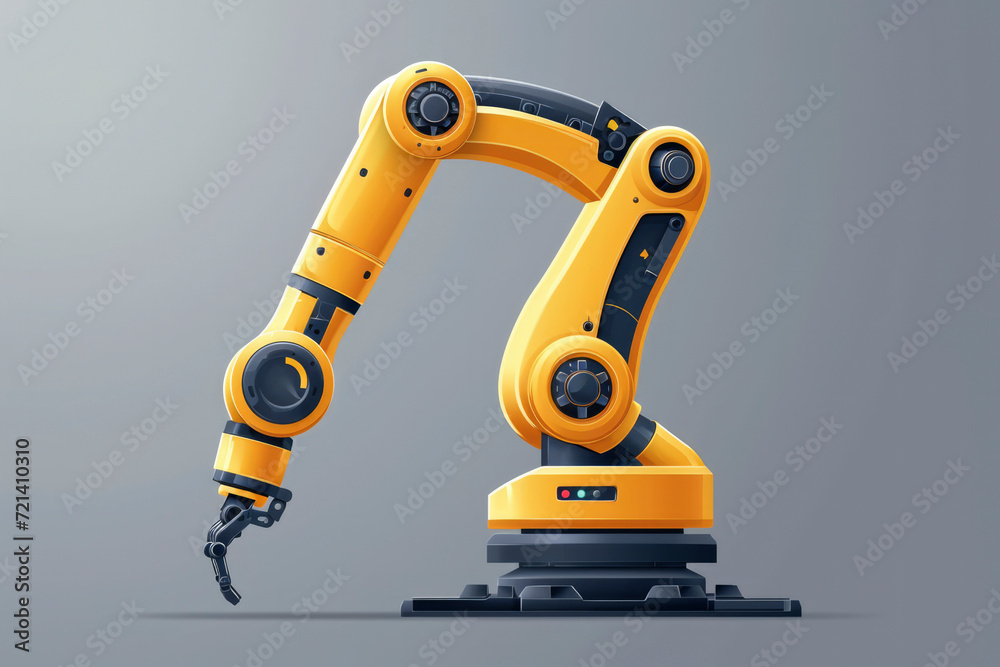 Precision: Robotics allows for highly precise movements, reducing the risk of errors Precision: Robotics allows for highly precise movements, reducing the risk of errors