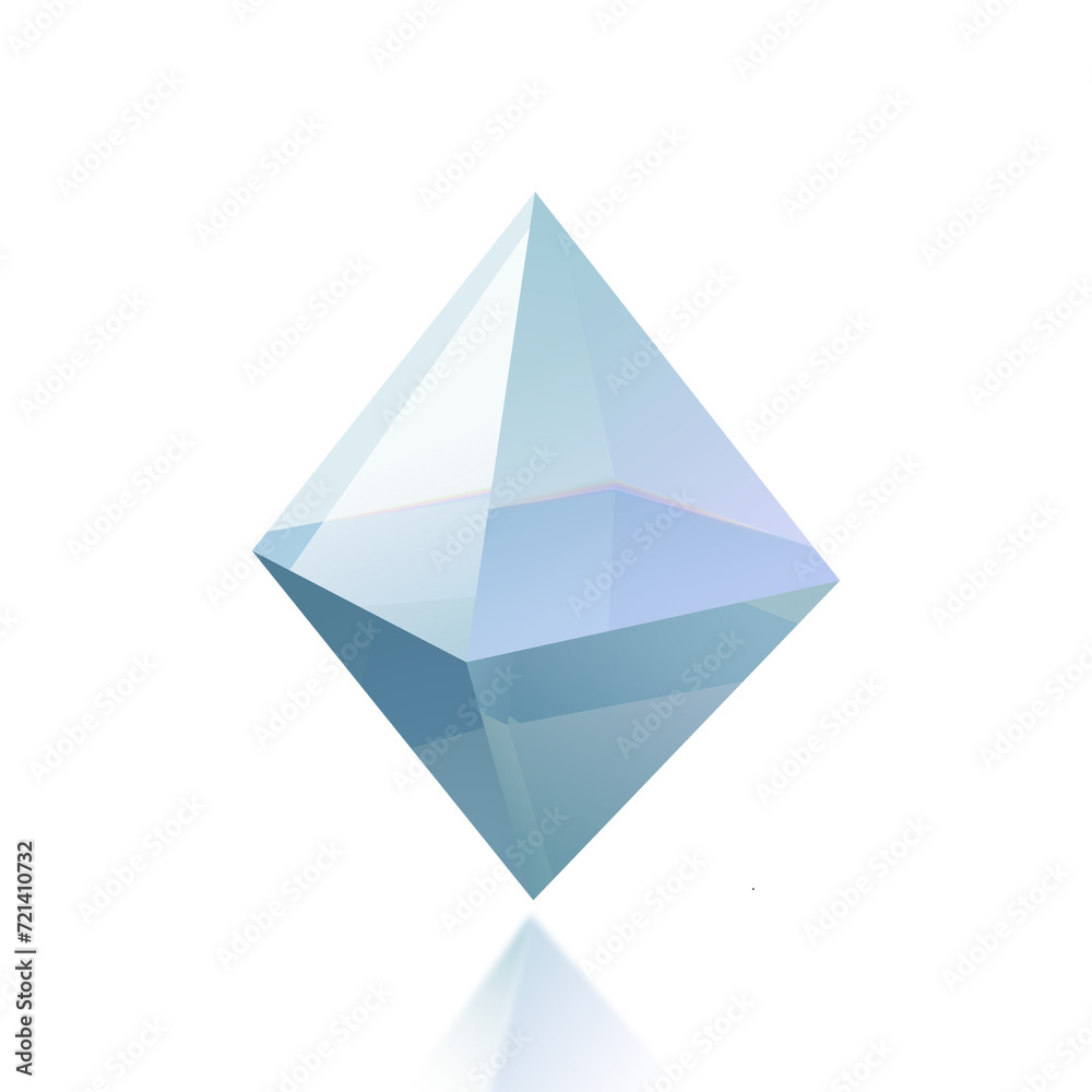 Octahedron
Octahedron