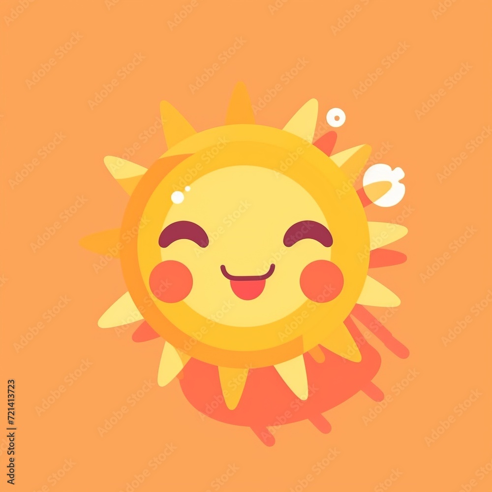 Sun drawing Sun drawing
