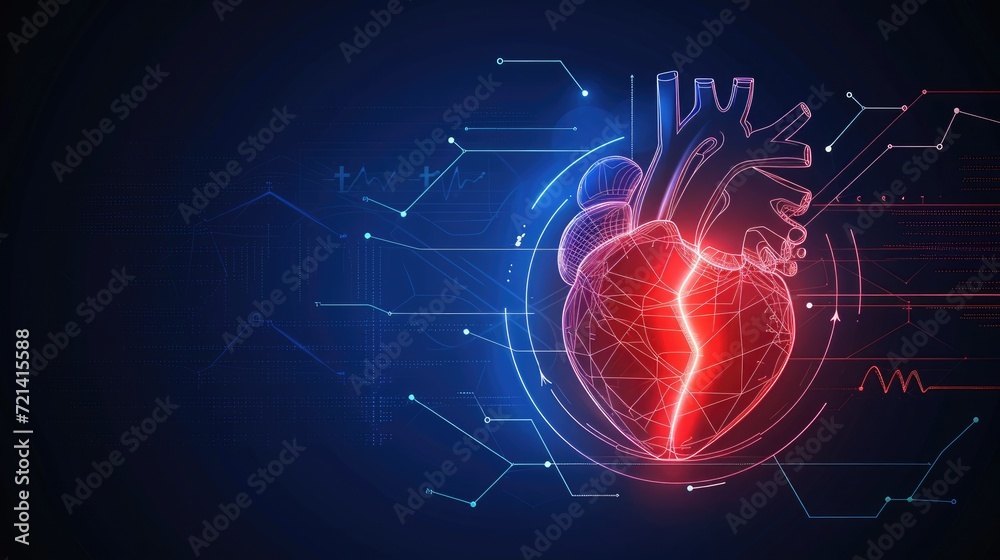 Revolutionizing Heart Health: Exploring Futuristic Medical Research in Cardiology