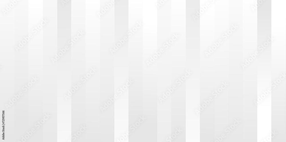 Gray and white diagonal line architecture geometry tech abstract subtle background vector illustration.