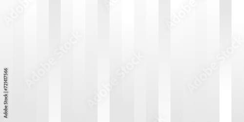 Gray and white diagonal line architecture geometry tech abstract subtle background vector illustration.
