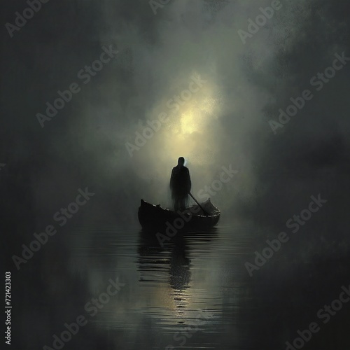 ferryman