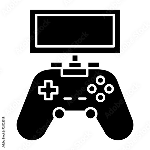 Stick Console