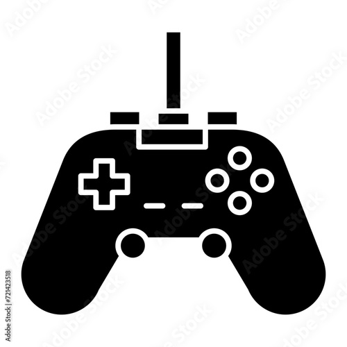 Stick Console