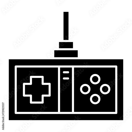 Stick Console