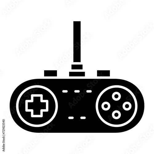 Stick Console