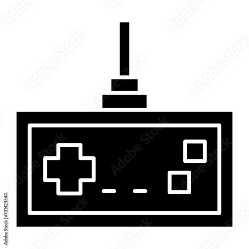 Stick Console