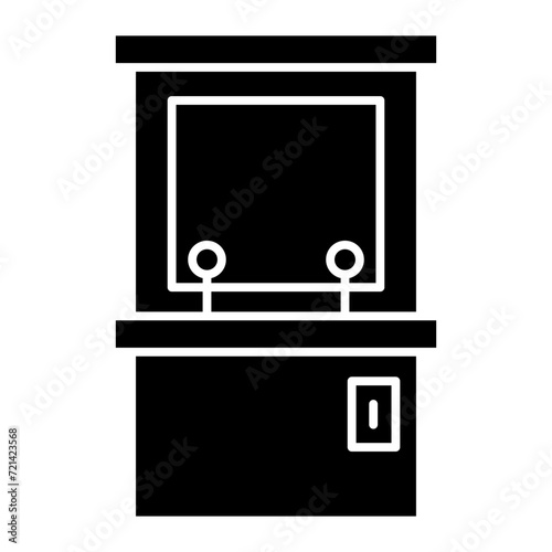 Arcade Game