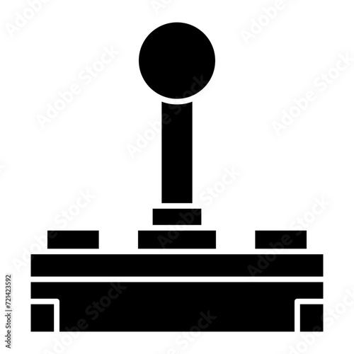 Joy Stick
