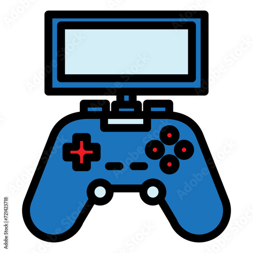 Stick Console