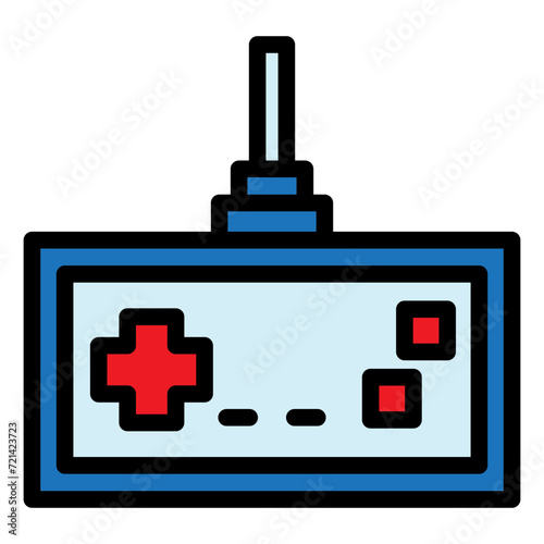 Stick Console