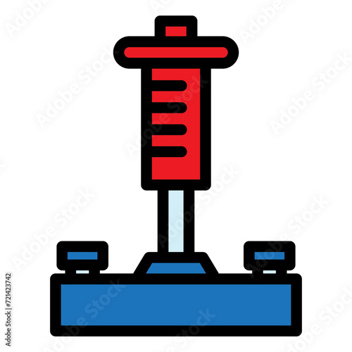 Joy Stick