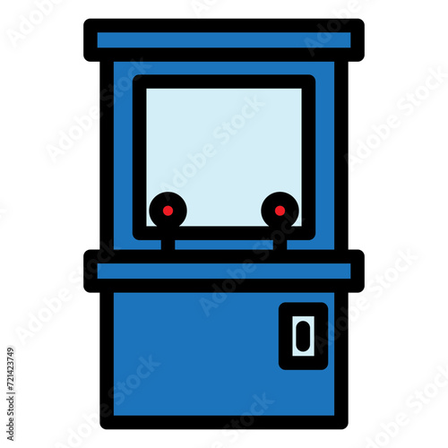 Arcade Game