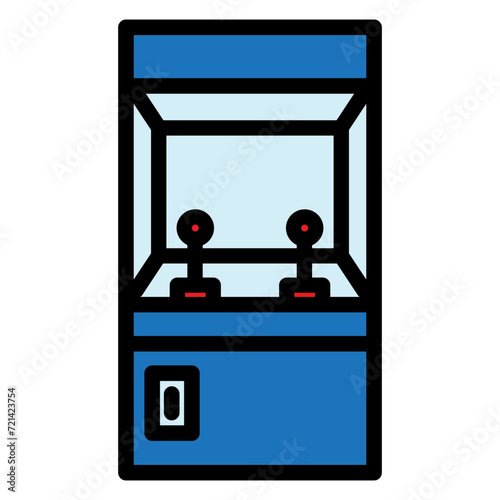 Arcade Game