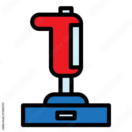Joy Stick