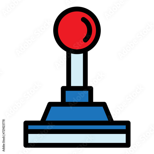 Joy Stick