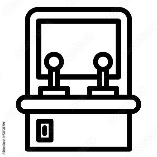 Arcade Game