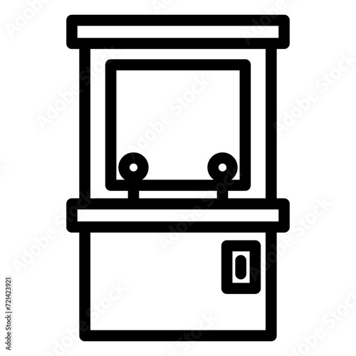 Arcade Game