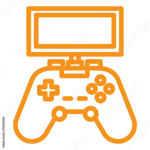 Stick Console