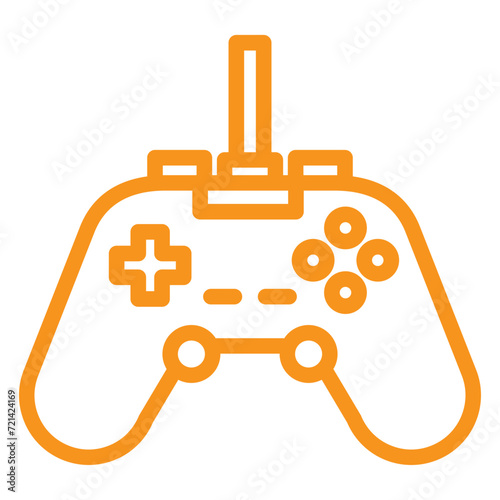 Stick Console