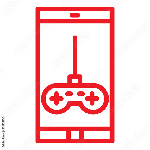 video game
