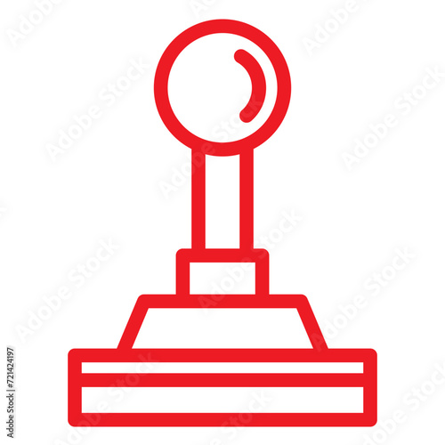 Joy Stick
