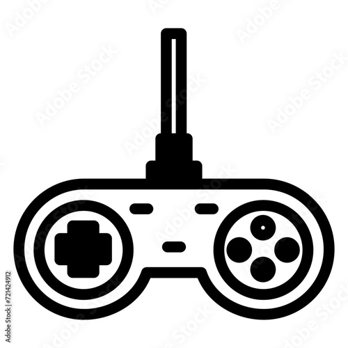 Stick Console