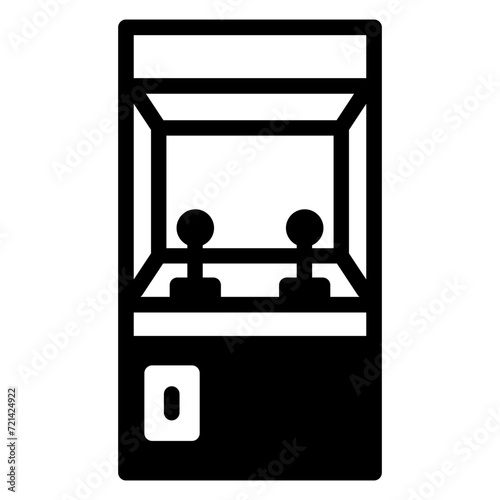 Arcade Game