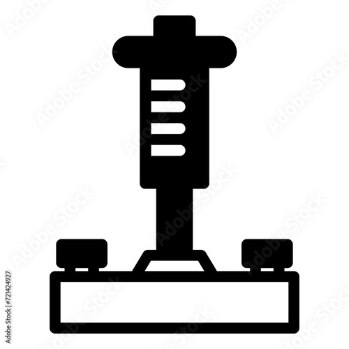 Joy Stick