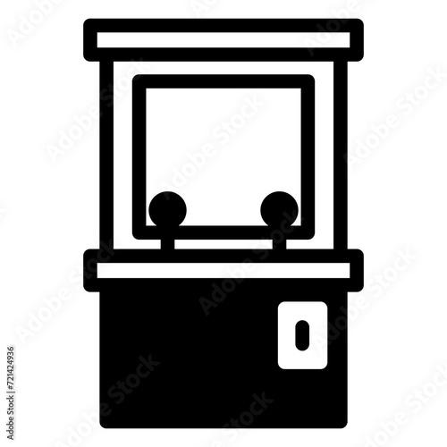 Arcade Game