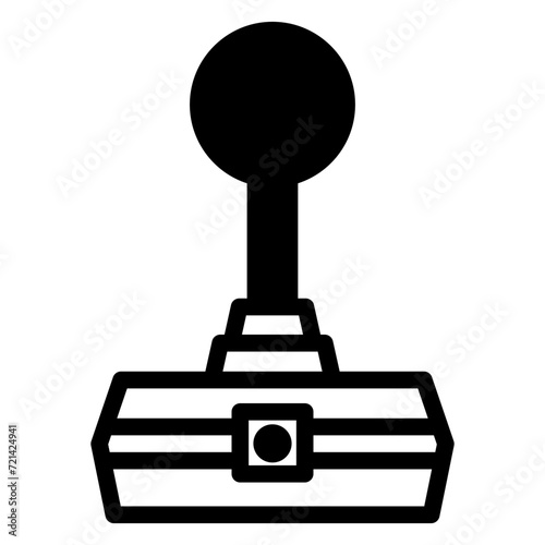 Joy Stick
