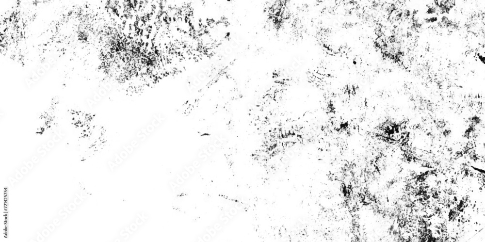 Fototapeta premium Old rough and grunge distressed overlay texture wall, seamless pattern of tile stone with scratches and grunge stains, white carrara statuario texture of marble with smooth lines.