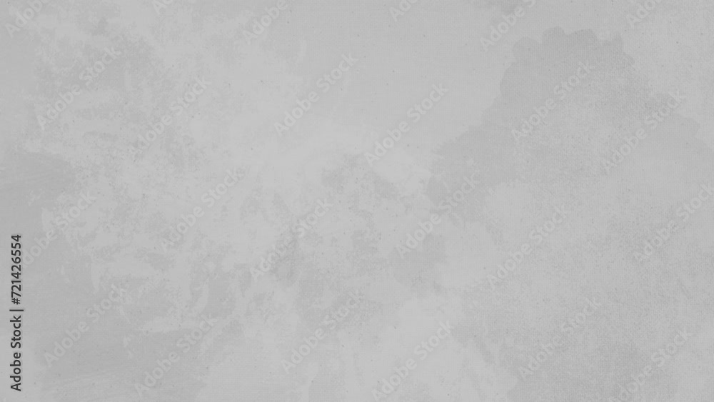 Abstract Background of Animated White Marble