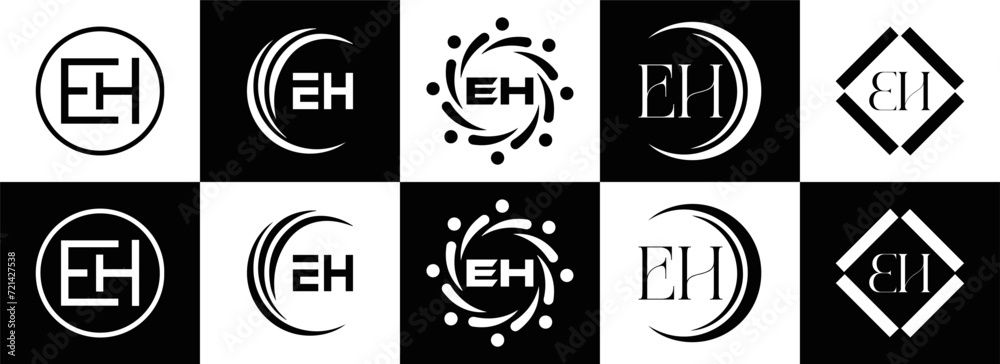 EH logo. E H design. White EH letter. EH, E H letter logo design. Initial letter EH linked circle uppercase monogram logo. E H letter logo vector design. top logo, Most Recent, Featured, EH logo. E H design. White EH letter. EH, E H letter logo design. Initial letter EH linked circle uppercase monogram logo. E H letter logo vector design. top logo, Most Recent, Featured,